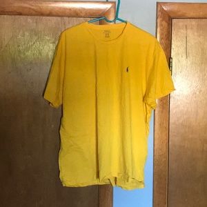 Men’s Polo Tee Shirt